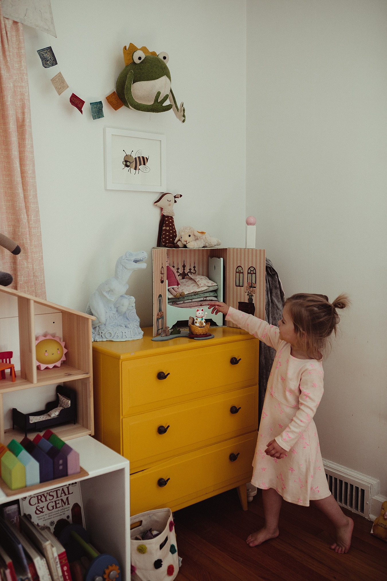 A FAMILY, THEIR SHOP AND A GROCERY STORE » Wyn Wiley Photography