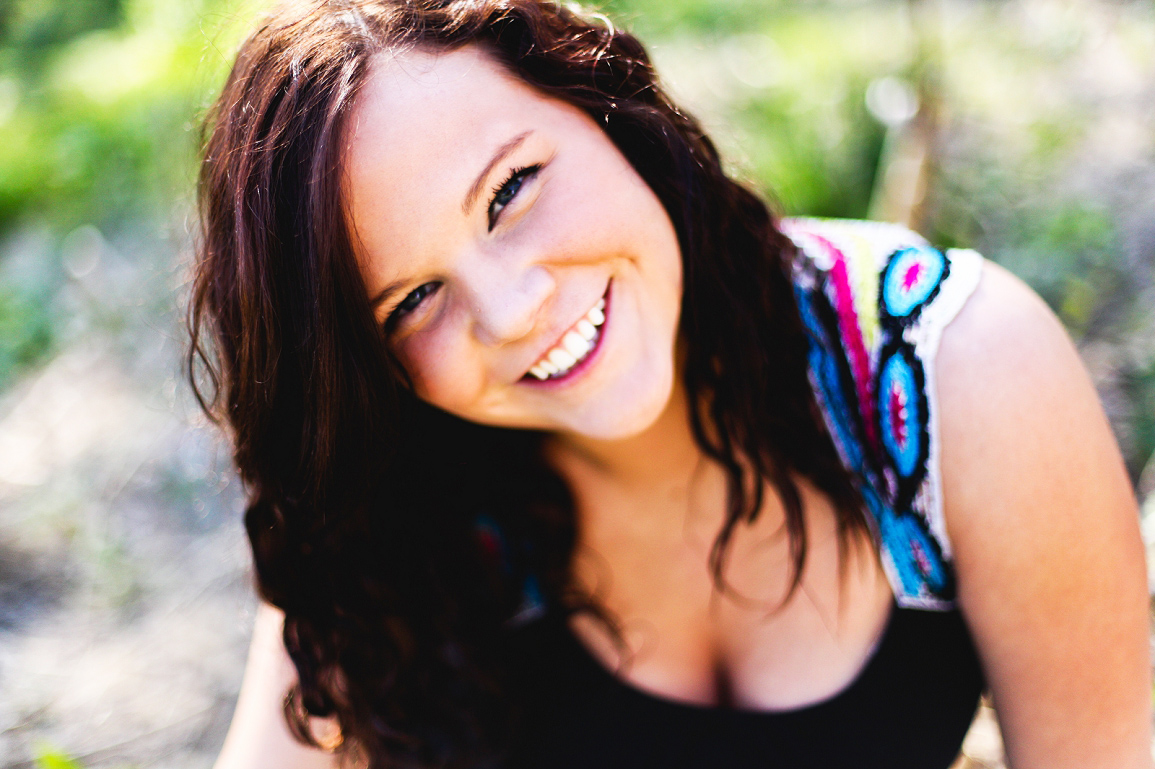 RILEY | 2012 SENIOR » Wyn Wiley Photography
