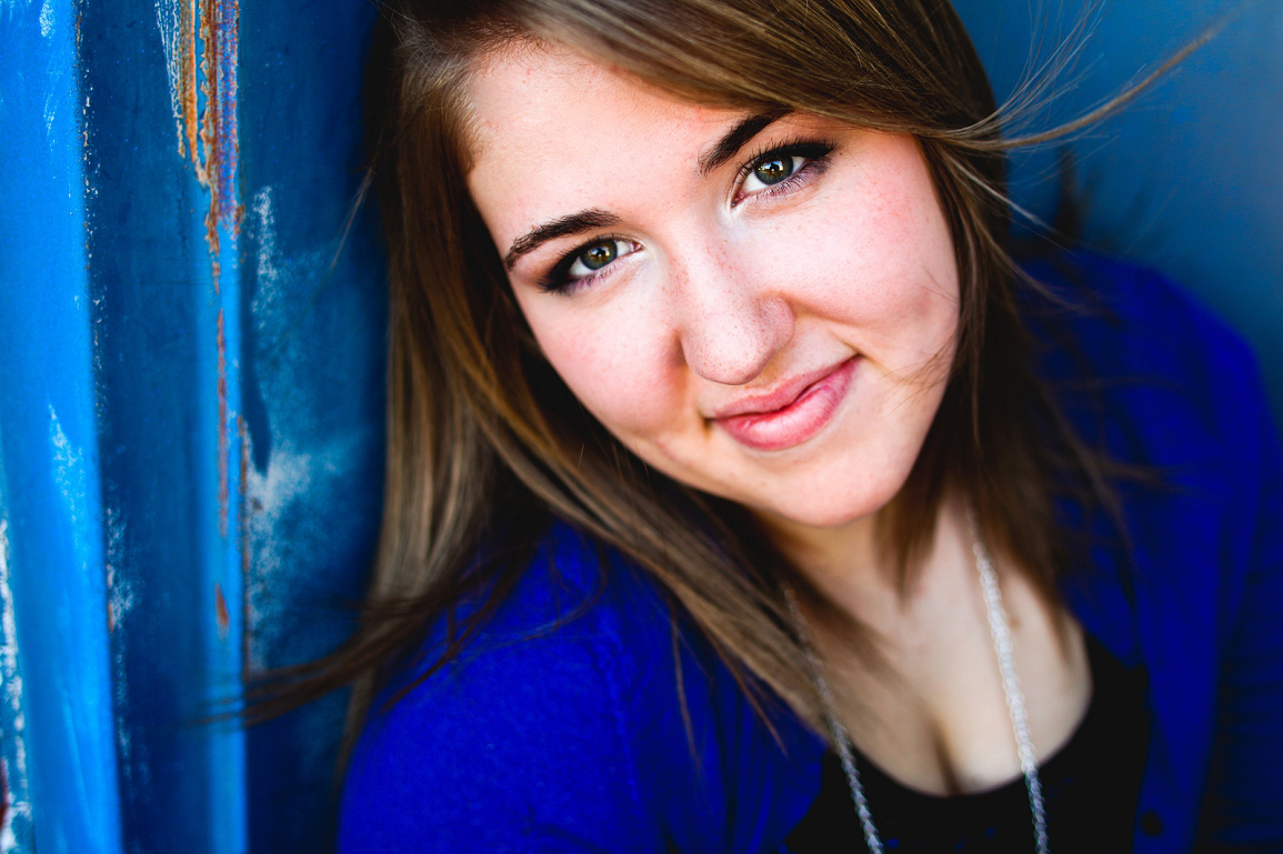 RACHEL | 2013 SENIOR » Wyn Wiley Photography