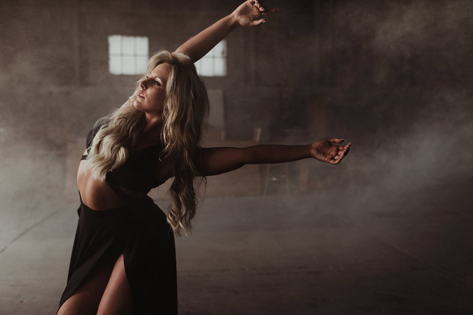 LEXI | DANCE » Wyn Wiley Photography