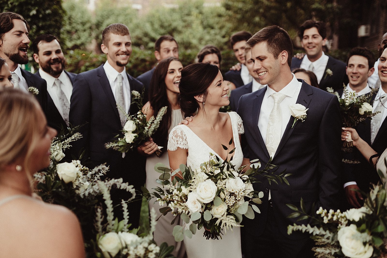 AUDRA + DANNY | MARRIED » Wyn Wiley Photography